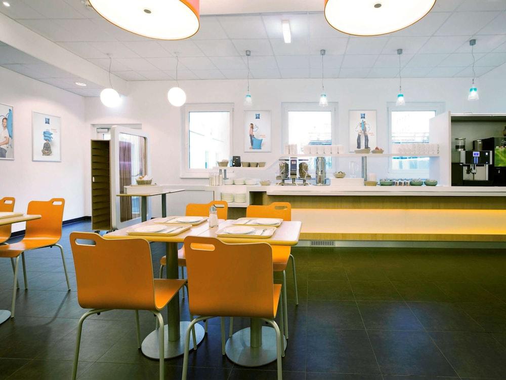 Ibis Budget Messe Vienna