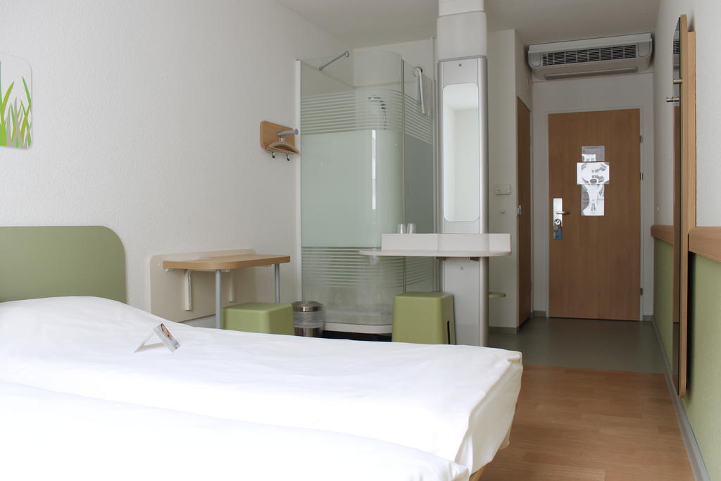 Ibis Budget Messe Hotel 2*