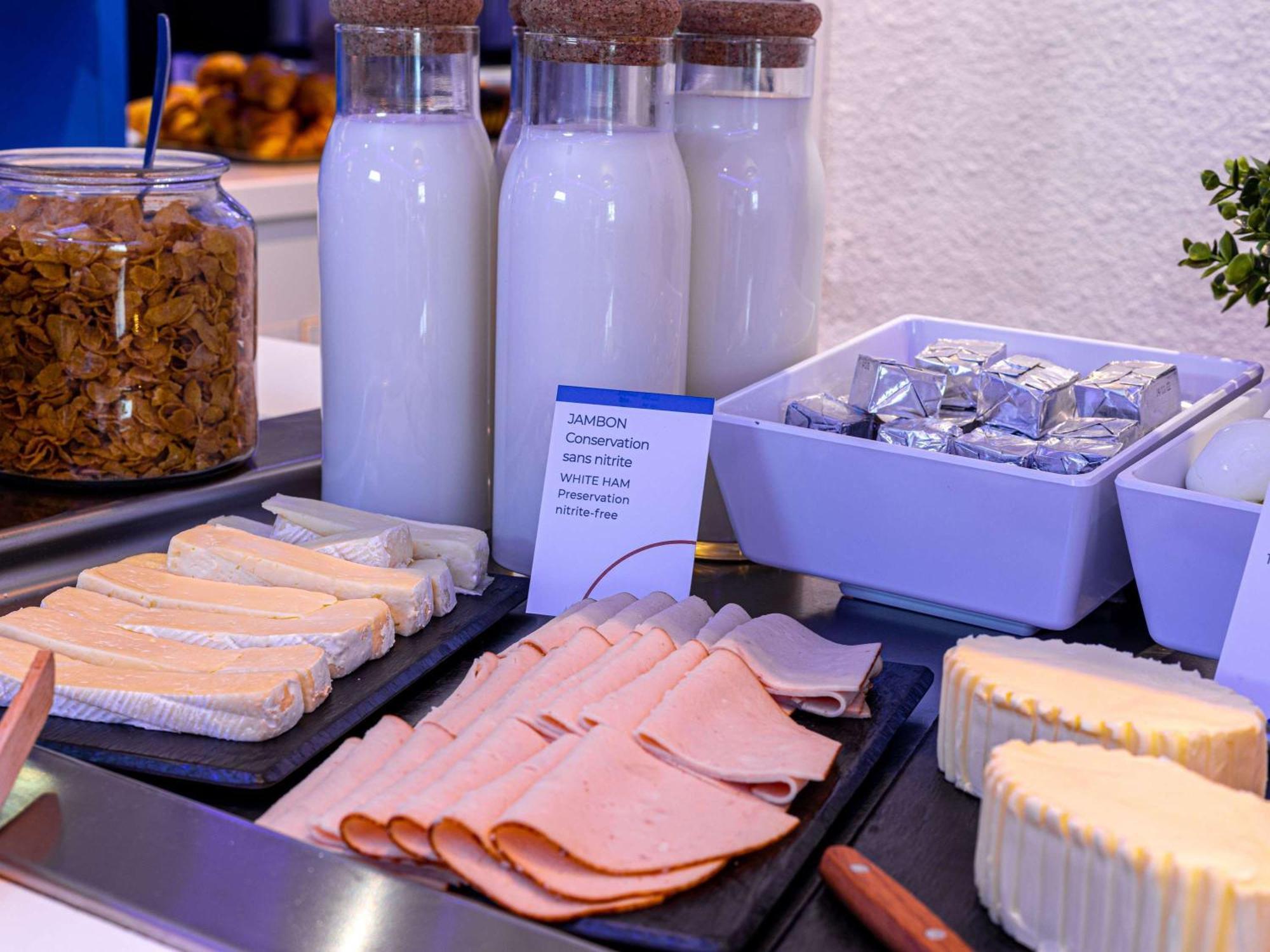 Ibis Budget Messe Hotel Wenen