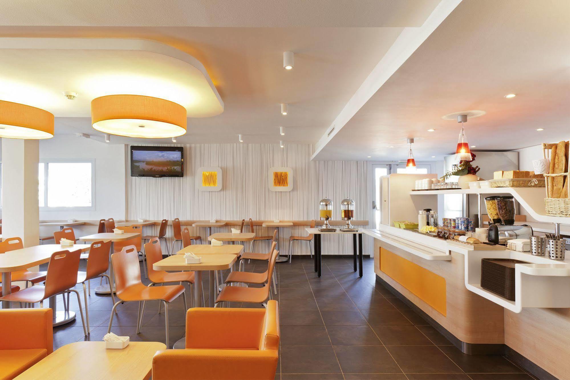 Ibis Budget Messe Wenen