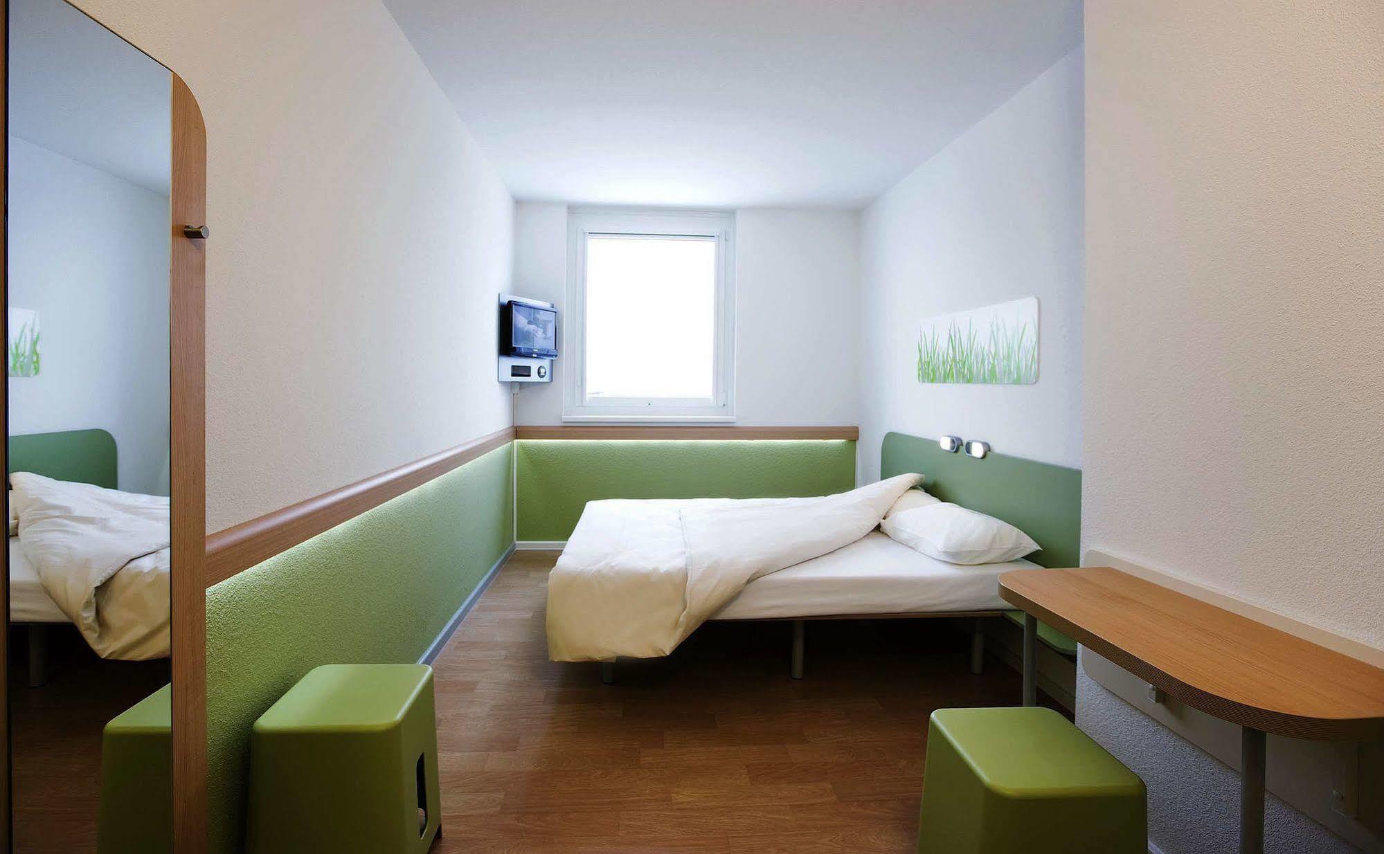 Ibis Budget Messe 2* Wenen