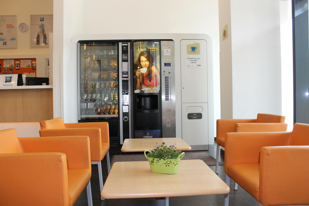 Ibis Budget Messe 2* Wenen