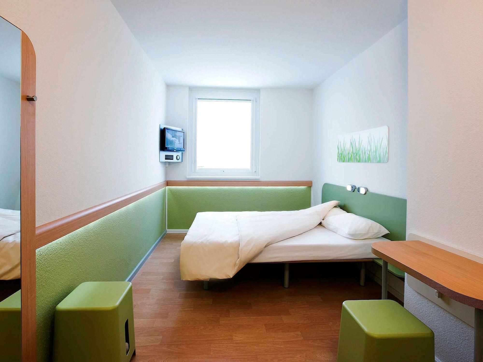 Hotel Ibis Budget Messe Wien