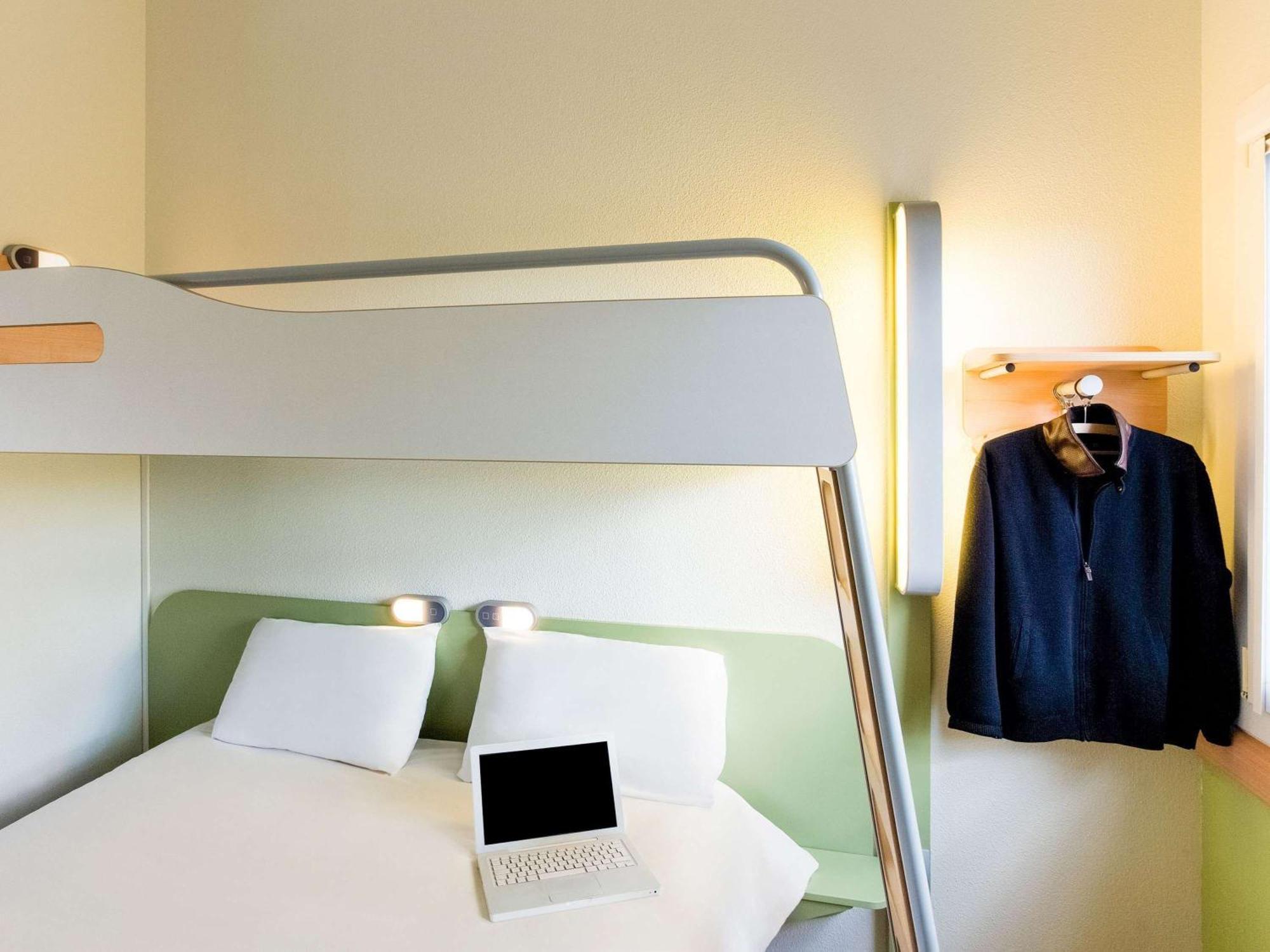 Hotel Ibis Budget Messe Wien