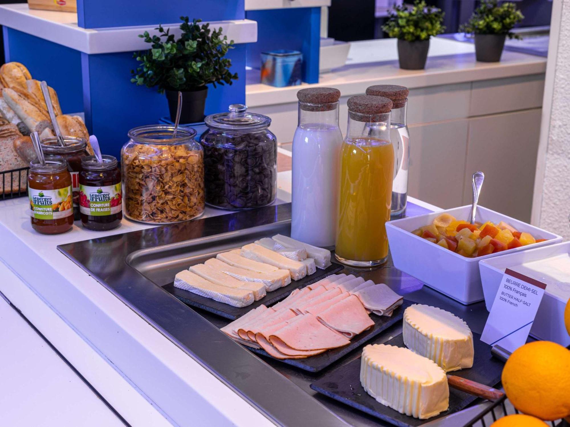 Ibis Budget Messe 2* Vienna